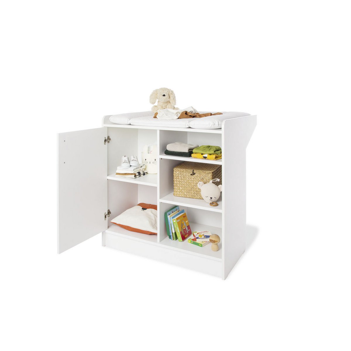 Chest of drawers 'Viktoria'