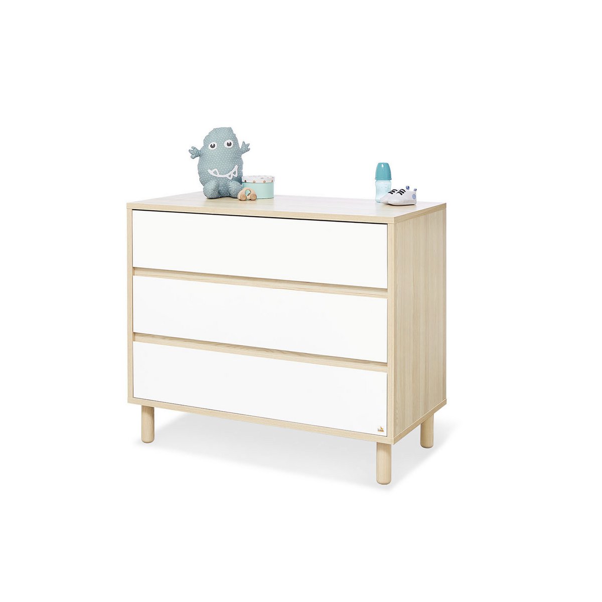 Exchange unit 'Flow' wide