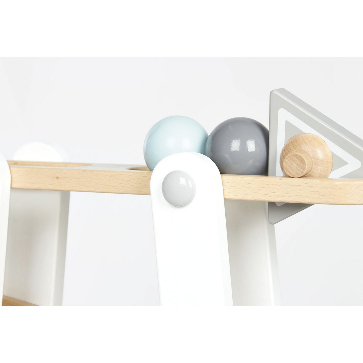 Marble run 'Kuno'