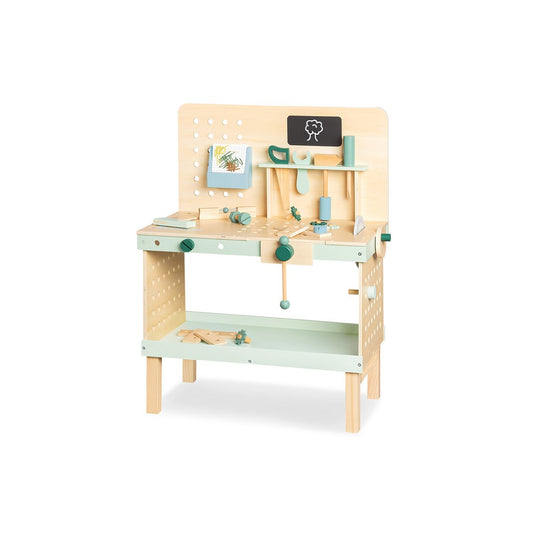 Workbench 'Jupp'